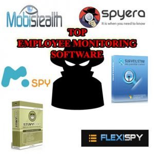 Best Employee Monitoring Software