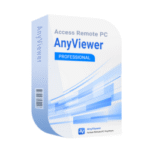 AnyViewer remote access software