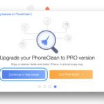 iMobie PhoneClean PRO